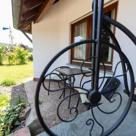 Ferienwohnung Schott Lejlighed *
