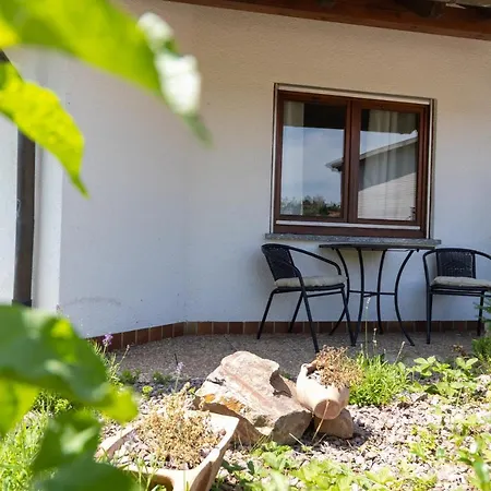 Ferienwohnung Schott Kippenheim
